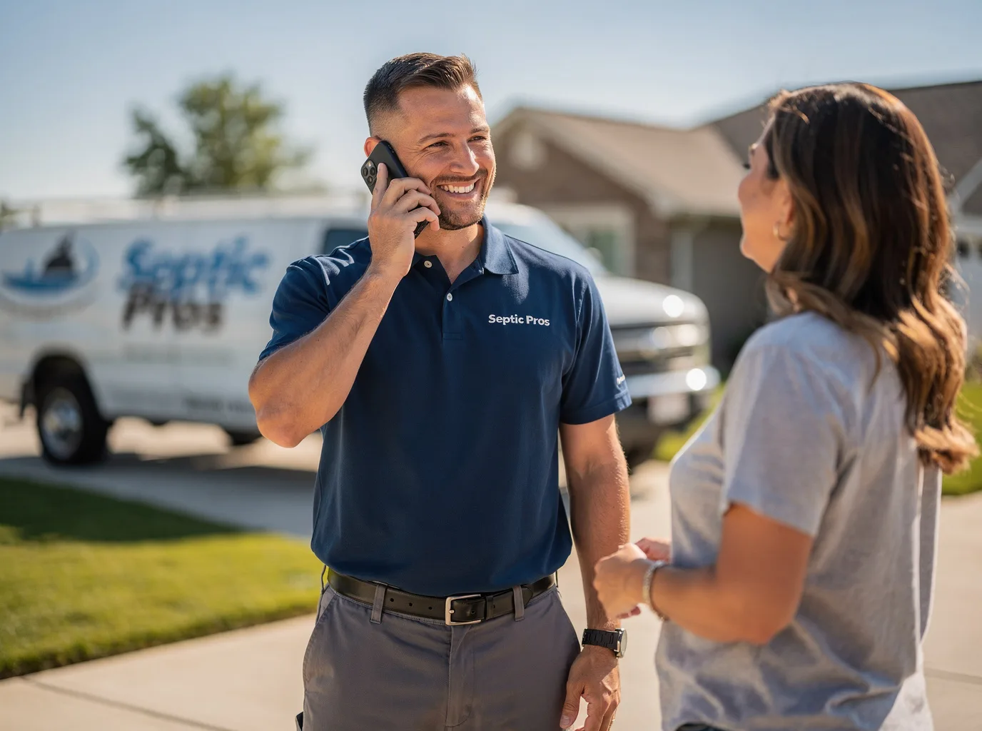 Septic Tank Pumping Verona, MS FAQs